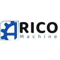 arico machine logo image