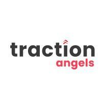 induckt traction angel fund logo image