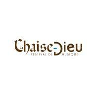 festival de la chaise-dieu logo image