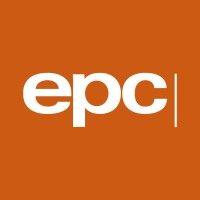 the emergency planning college (epc) logo image