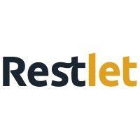 restlet logo image