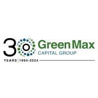 greenmax capital group logo image