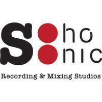 soho sonic studios logo image