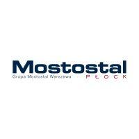 mostostal płock sa logo image