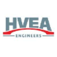 hvea engineers logo image