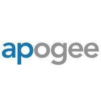 ap-ogee logo image