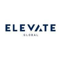 elevate global logo image