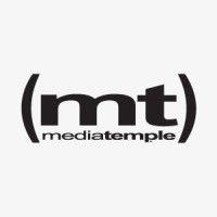 media temple logo image