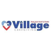 village caregiving, llc logo image