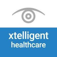 xtelligent healthcare logo image