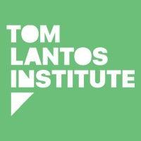 tom lantos institute logo image