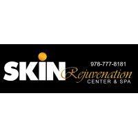 skin rejuvenation center & spa logo image