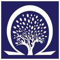 omega senior living logo image