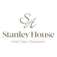 stanley house hotel & spa logo image