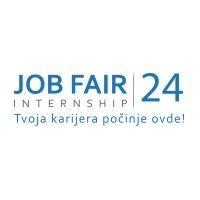 job fair - tvoja karijera počinje ovde!