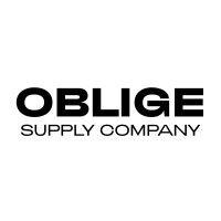 oblige supply company logo image