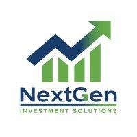 next generation investment solutions