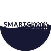 smartchain logo image