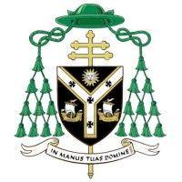 archdiocese of cardiff logo image