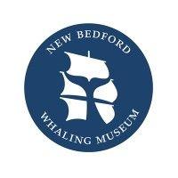 new bedford whaling museum logo image