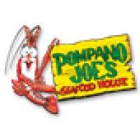 pompano joes logo image