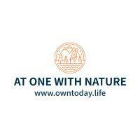 at one with nature ltd logo image