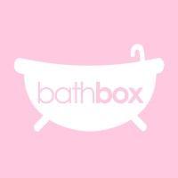 bath box® logo image