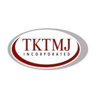 tktmj, inc. logo image