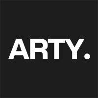 arty logo image