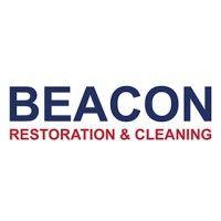 beacon restoration & cleaning logo image