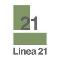 linea 21 logo image