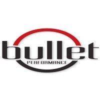 bullet performance logo image