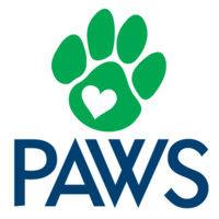 paws for people logo image