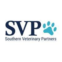 southern veterinary partners logo image