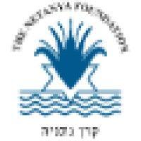 the netanya foundation logo image