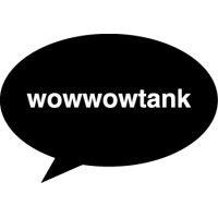 wowwowtank logo image