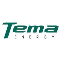 tema energy logo image