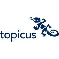 topicus pension & wealth logo image