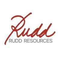 rudd resources llc logo image