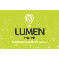 lumen touch, llc logo image