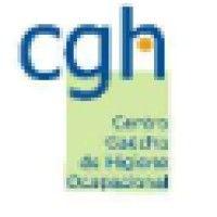 cgh logo image