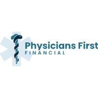 physicians first business solutions logo image