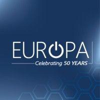 europa plc