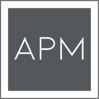 anderson property management logo image