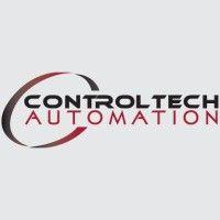 controltech automation logo image