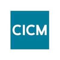 chartered institute of credit management (cicm) logo image