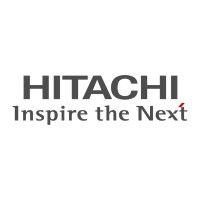 above security – a hitachi group company logo image