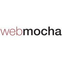 webmocha logo image