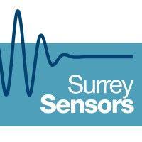 surrey sensors ltd.