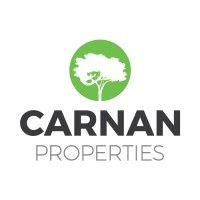 carnan properties houston international logo image